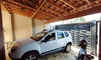 Imagem 6: Casa térrea São Deocleciano