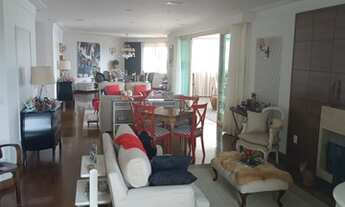 Imagem 5: Apartamento para alugar no bairro Paraíso - São Paulo/SP, Zona Sul