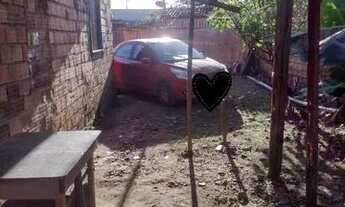 Imagem: Casa em Benevides próximo a BR 316