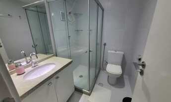 Imagem 4: 1/4 Jatiúca mobiliado