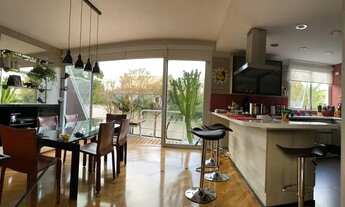 Imagem 4: Venda Casa 3 Dormitórios - 310 m² Campo Belo