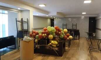 Imagem 2: Apartamento Guilhermina Praia Grande