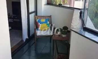 Imagem 5: Santo André - Apartamento Padrão - Vila Curuca