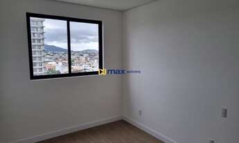 Imagem 7: Apartamento novo com 2 quartos (suíte) em São João - Itajaí - SC