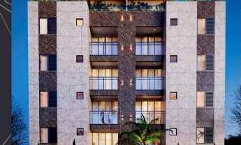 Imagem: ÁREA PRIVATIVA 03 QTOS 01 SUITE 02 VGAS