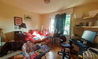 Imagem 7: São Paulo - Apartamento Padrão - Pinheiros