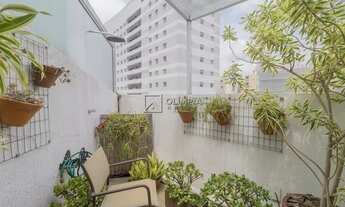 Imagem 2: Venda Cobertura 1 Dormitórios - 60 m² Vila Nova Conceição