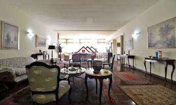 Imagem 5: Apartamento Venda 3 Dormitórios - 375 m² Jardim Paulista