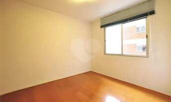 Imagem 7: Apartamento para venda possui 100 metros quadrados com 2 quartos em Jardim Paulista - São