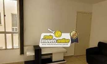 Imagem 5: Apartamento com 2 dormitórios para alugar, 46 m² por R$ 1.470,40/mês - Universitário - Ube