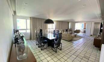 Imagem 4: Apartamento totalmente nascente, 4 quartos (1 suíte), 156m², 2 vagas