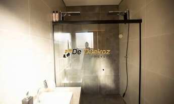 Imagem 6: EDUARDO . CASA COM ACABAMENTO FINO, COM AMBIENTE AMPLO E HARMONIZADO NA ENTRADA