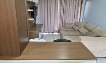 Imagem 5: Apartamento Aldeia do Lago