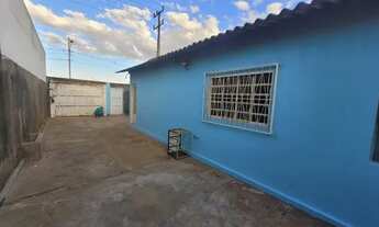 Imagem 4: Casa bairro Santa Emilia, 3 quartos, quintal, varanda, portão eletrônico, casa forrada