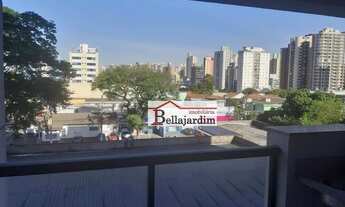 Imagem 2: Apartamento com 3 dormitórios à venda, 82 m² - Jardim - Santo André/SP