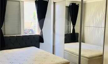 Imagem 7: Apartamento Parque Mandaqui