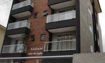 Imagem 3: Apartamento para Venda em Florianópolis, Ingleses Norte, 2 dormitórios, 1 suíte, 2 banheir