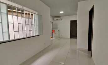 Imagem 6: Casa no Dom Pedro, 96M2 02 suítes