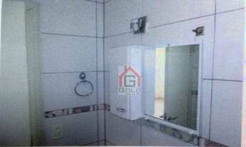 Imagem 5: Apartamento com 2 dormitórios, 51 m² - venda por R$ 270.000,00 ou aluguel por R$ 1.505,00