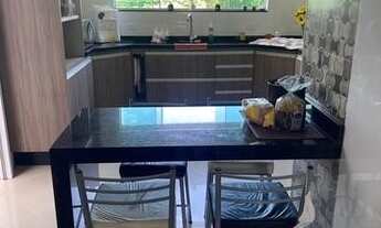 Imagem 3: Casa em Condomínio para Venda em Sorocaba, Vila Odim Antão, 3 dormitórios, 1 suíte, 4 banh