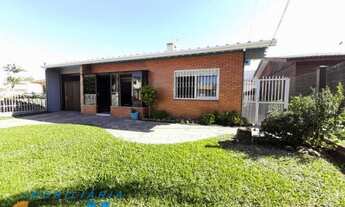 Imagem: Sólida residência Alvenaria