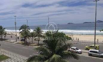 Imagem: Rio de Janeiro - Apartamento Padrão - Leblon