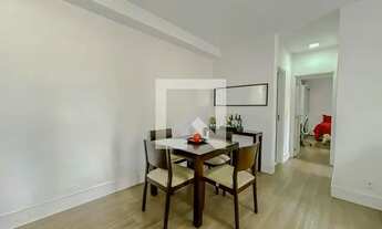 Imagem 4: Apartamento para Aluguel - Tatuapé, 2 Quartos, 76 m2