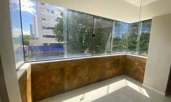 Imagem 2: Apartamento na Batista Campos - Ed. Leite Lobato