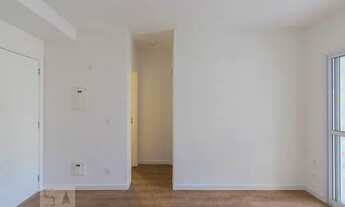 Imagem 5: Apartamento para Aluguel - Santa Cecília, 1 Quarto, 50 m2