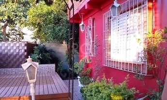 Imagem 2: Casa para Venda - 250m², 3 dormitórios, 1 vaga - Camaquã, Porto Alegre