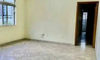 Imagem 2: Apartamento com 2 dormitórios - venda por R$ 550.000,00 ou aluguel por R$ 4.600,00/mês - E