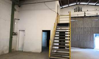 Imagem 6: Galpão para Locação em Blumenau, Itoupavazinha