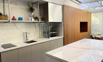 Imagem 3: Apto. Premium Tamboré - Tipo Maison - 4 Suítes