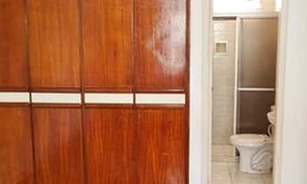 Imagem 2: Apartamento para aluguel tem 97 metros quadrados com 2 quartos em Vila Laura - Salvador