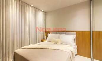 Imagem 6: Studio com 1 quarto para alugar por R$ 2400.00, 30.90 m2 - CENTRO - CURITIBA/PR