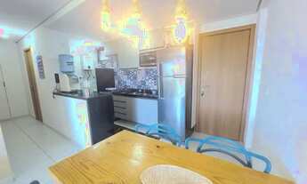 Imagem 7: Apartamento para aluguel e venda com 60 metros quadrados com 2 quartos em Muro Alto - Ipoj