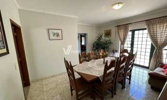 Imagem 5: Casa - Jardim Chapadão - Campinas