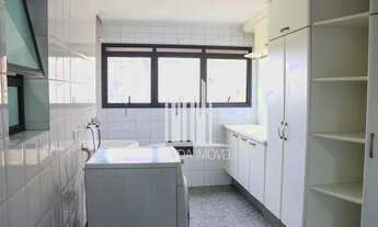 Imagem 6: Apartamento com 3 suites e 4 vagas no Tatuapé