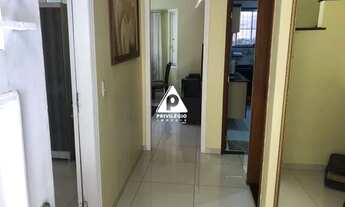 Imagem 5: Casa à venda, 3 quartos, 1 vaga, Glória - RIO DE JANEIRO/RJ