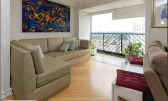 Imagem 1: Apartamento com 2 Quartos e 2 banheiros à Venda, 93 m²