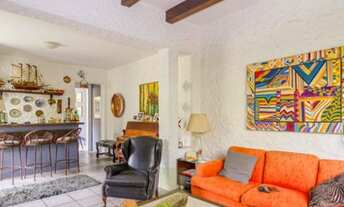 Imagem: Sobrado 03 dorms. à venda ou locação