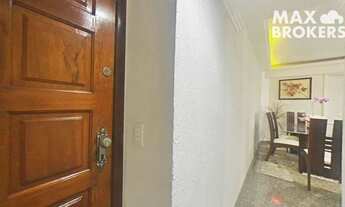 Imagem 3: Apartamento com 2 dormitórios à venda, 83 m² por R$ 780.000,00 - Barra da Tijuca - Rio de