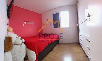 Imagem 6: Apartamento em Vila Noemia - Mauá