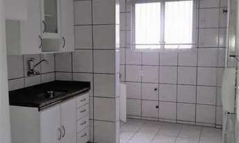 Imagem 7: Apartamento para aluguel com 60m² com 2 quartos em Campo Grande - Cariacica - ES