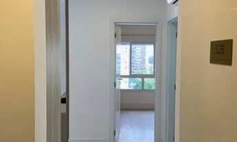 Imagem 6: APTO 1 DORM(1 STE) 1 VG 46m2 VARANDA LAZER METRÔ VMADALENA