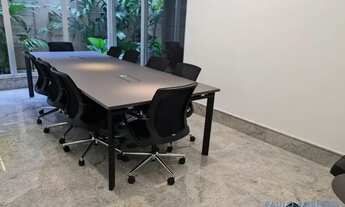 Imagem 6: CONJ. COMERCIAL - VILA MADALENA - SP