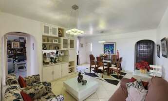 Imagem 2: Apartamento em Brotas, Marquês de Abrantes em 110m² com 1 vaga de garagem