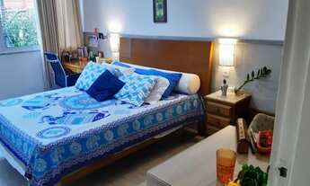 Imagem: Vendo excelente apartamento co 3 quartos