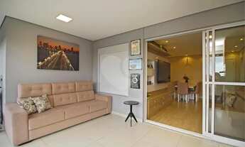 Imagem 2: Apartamento-São Paulo-VILA CLEMENTINO