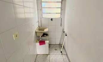 Imagem 4: Apartamento de 1 Dormitório com Suíte no Tupiry, Apenas 200 Metros da Pista